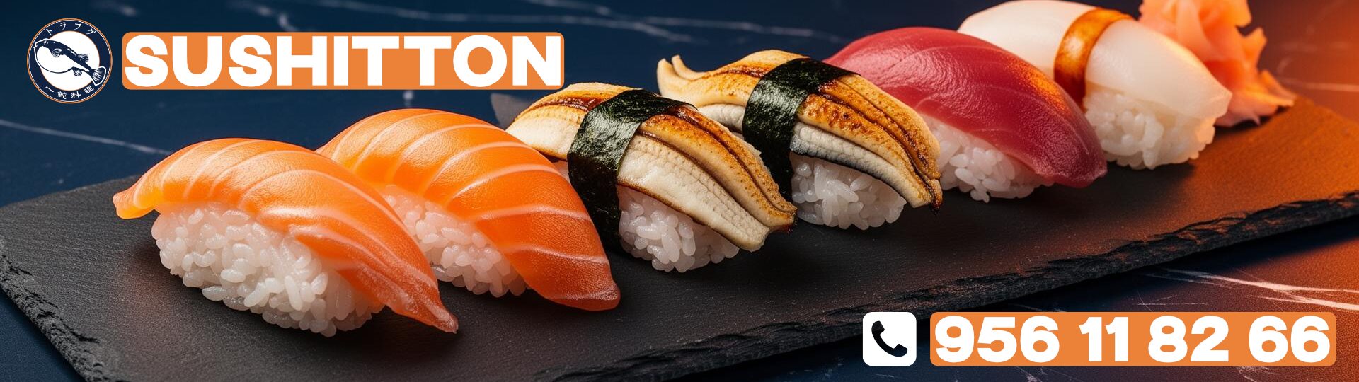 Sushitton 1